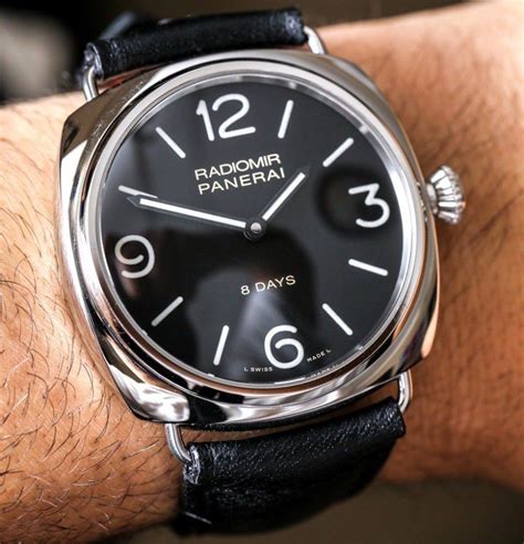 panerai horologes|Panerai watches.